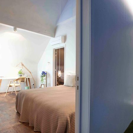 Hotel Restaurant Vous Le Vous Hasselt Quarto foto