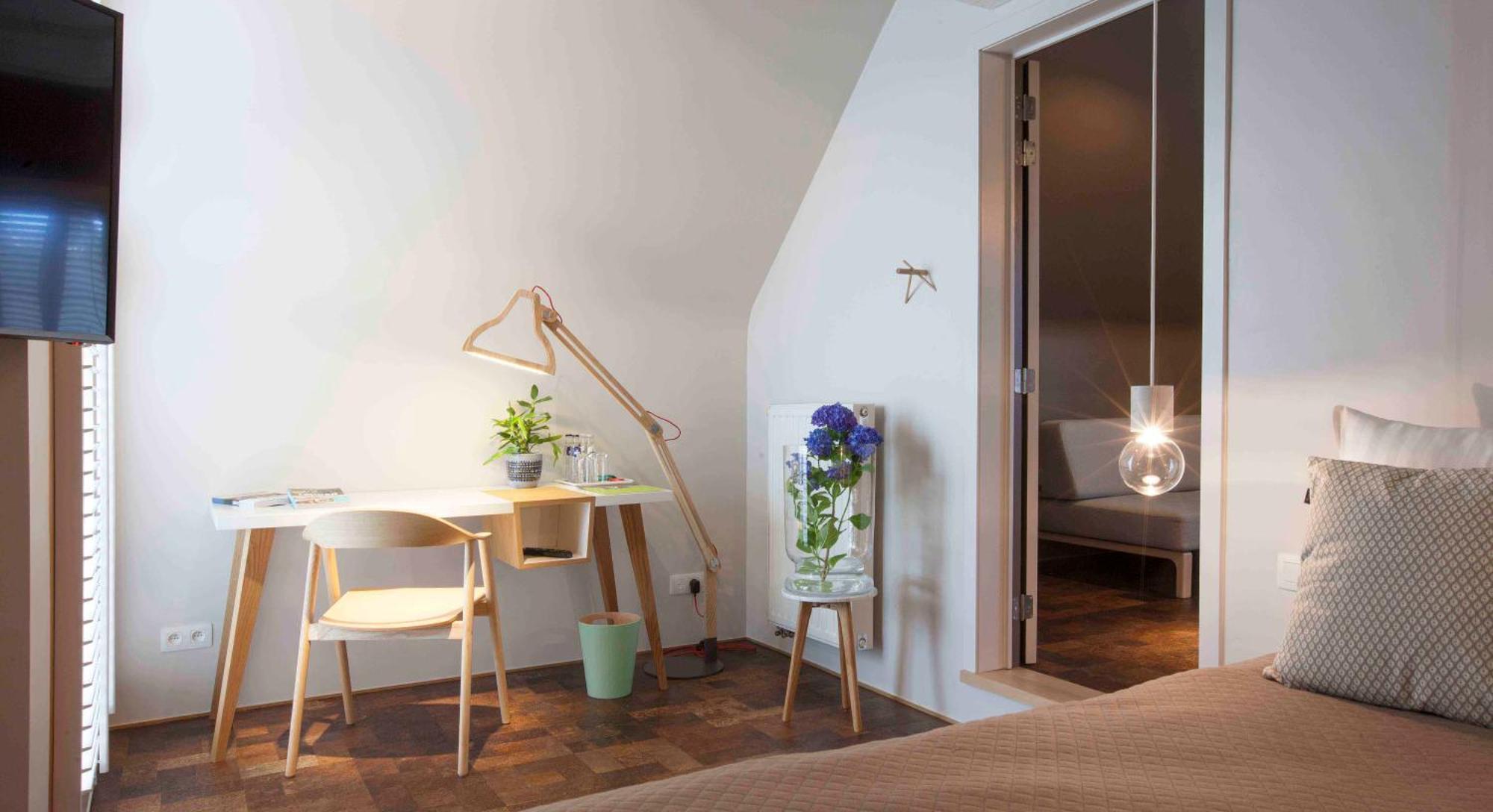 Hotel Restaurant Vous Le Vous Hasselt Quarto foto